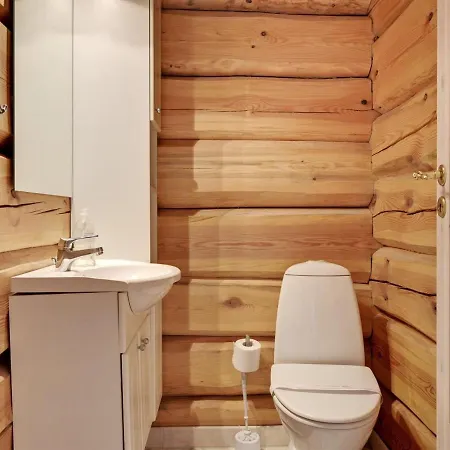 Holiday home Stamen - 200m From The Sea By Interhome Hadsund