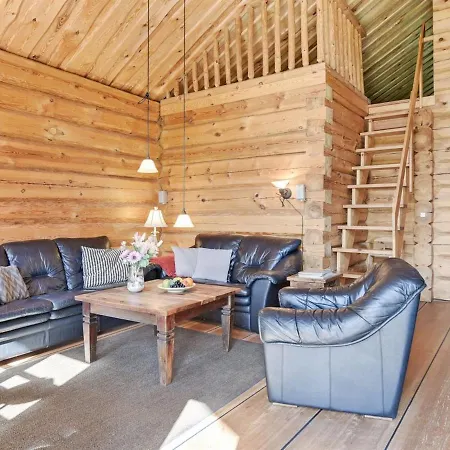 Stamen - 200m From The Sea By Interhome *
