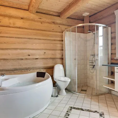 Holiday home Stamen - 200m From The Sea By Interhome *