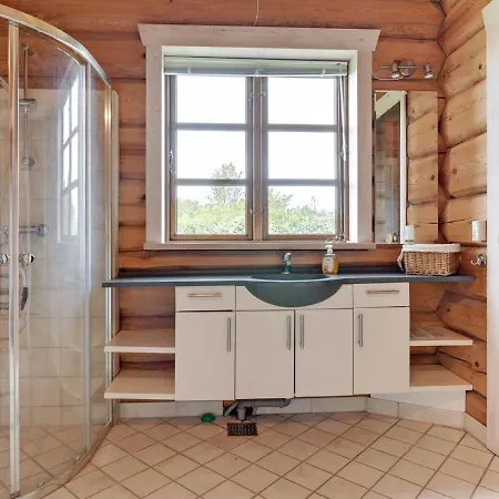 Stamen - 200m From The Sea By Interhome Holiday home *
