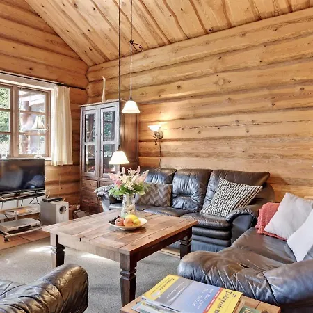 Holiday home Stamen - 200m From The Sea By Interhome Hadsund