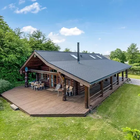 Stamen - 200m From The Sea By Interhome * Hadsund