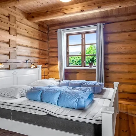 Stamen - 200m From The Sea By Interhome Hadsund