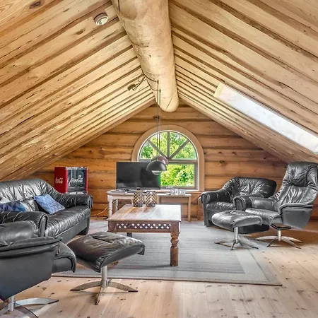 Semesterbostad Stamen - 200m From The Sea By Interhome *
