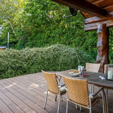 بيت للعطل Stamen - 200m From The Sea By Interhome
