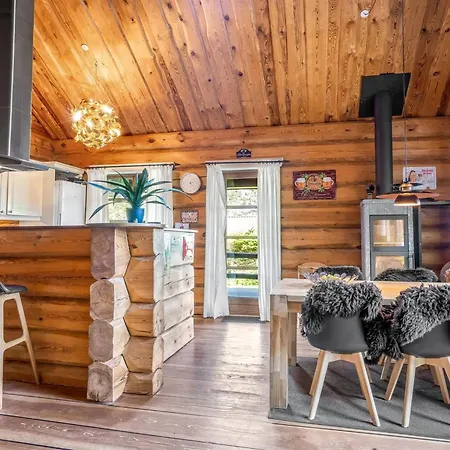 Stamen - 200m From The Sea By Interhome Сasa de vacaciones *