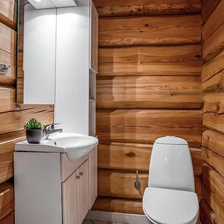 Stamen - 200m From The Sea By Interhome * Hadsund